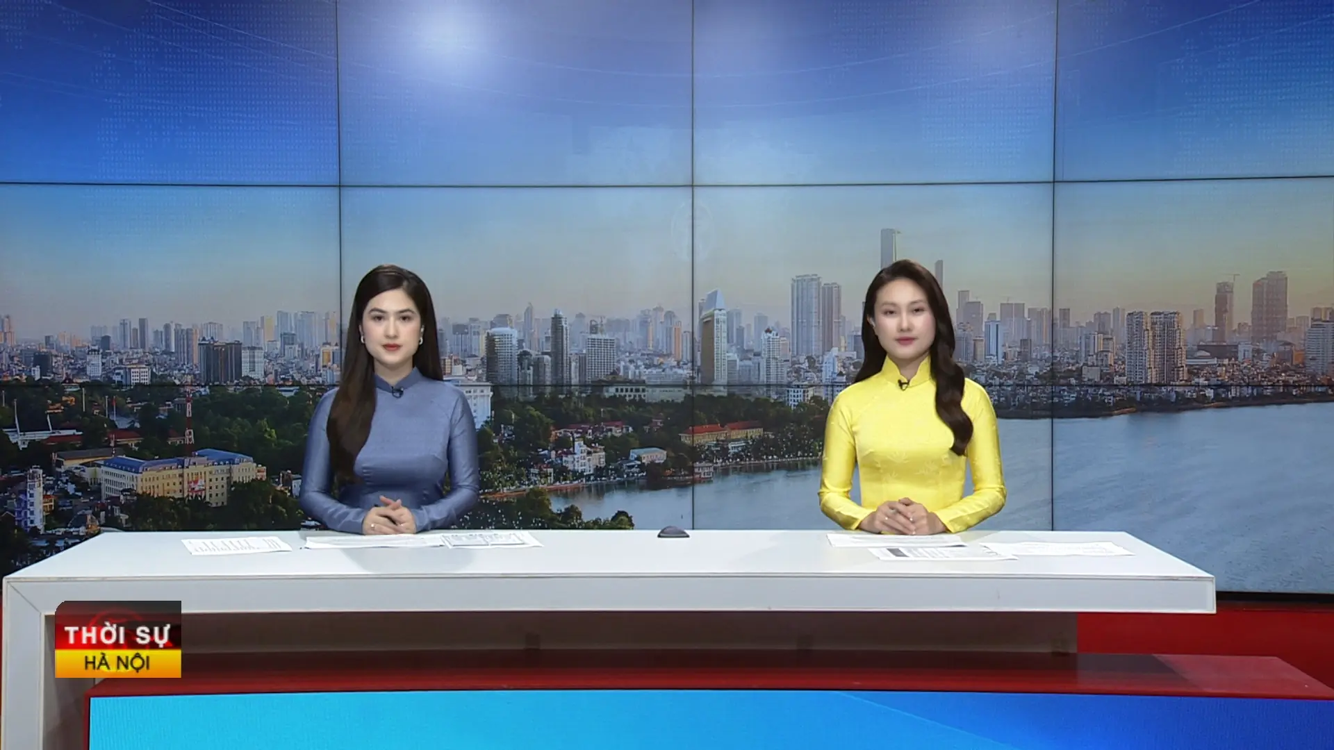 Chương trình Thời sự 18h30 | 27/08/2025